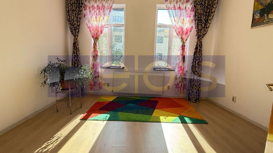 OPORTUNITATE DE VANZARE  APARTAMENT 6 CAMERE ÎN VILA | ZONĂ CENTRALĂ - Poză 7