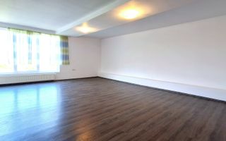 Oferim spre inchiriere, Apartament spatios, 4 camere, pentru locuit sau Firme - Poză 7