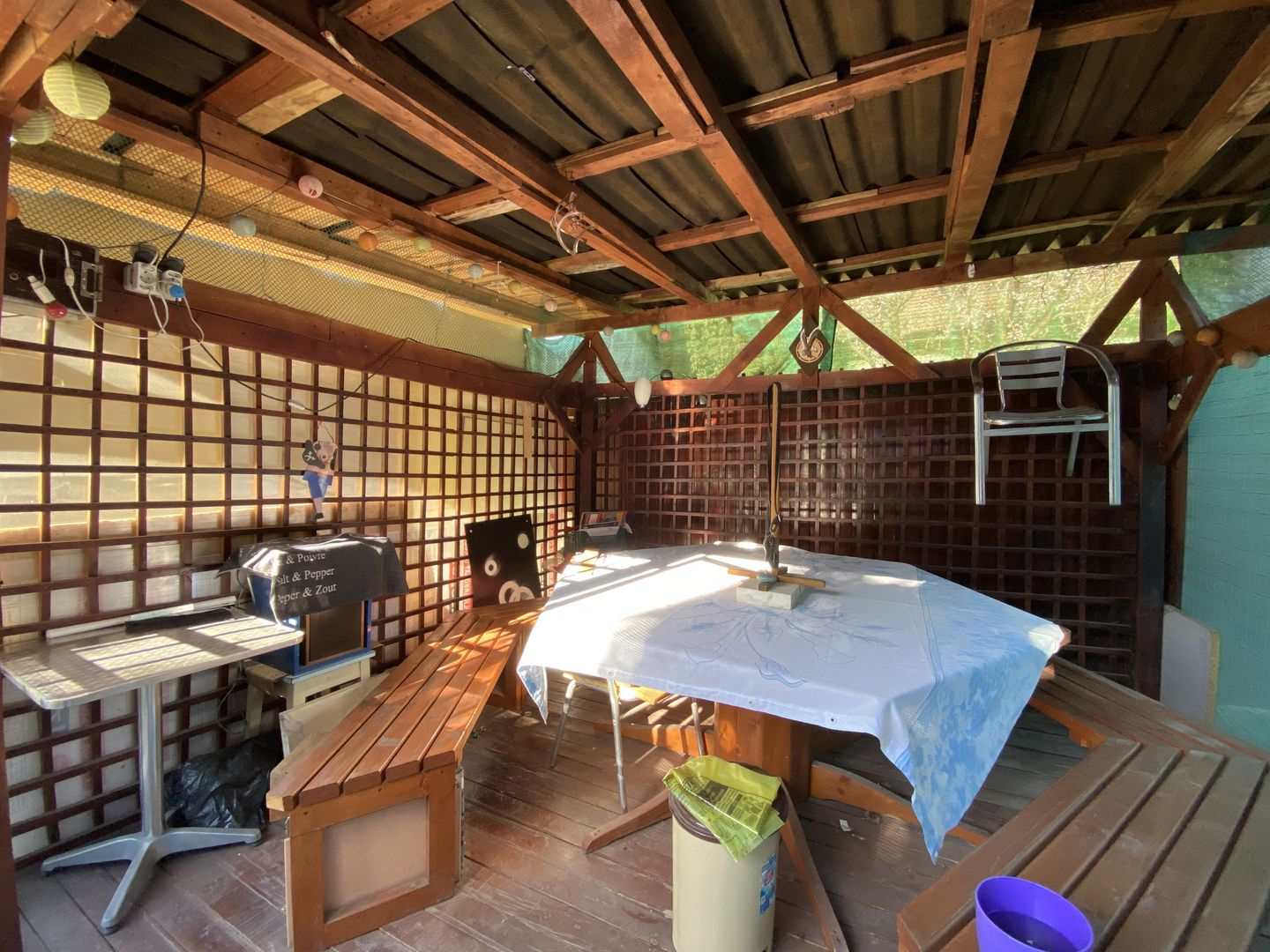 Comision 0 | Casa 2 Camere | Anexa o camera| Pivnita | 230mp | Balcescu - Poză 11