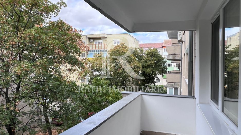 Apartament cu 2 camere | etaj 2 | Cantemir | Oradea - Poză 12