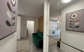 Apartament 2 camere premium Poitiers Towers - Continental - Poză 21