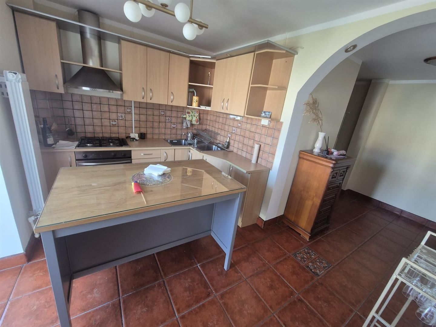 Apartament 3 camere, decomandat, Tolstoi, et.3 - Poză 4