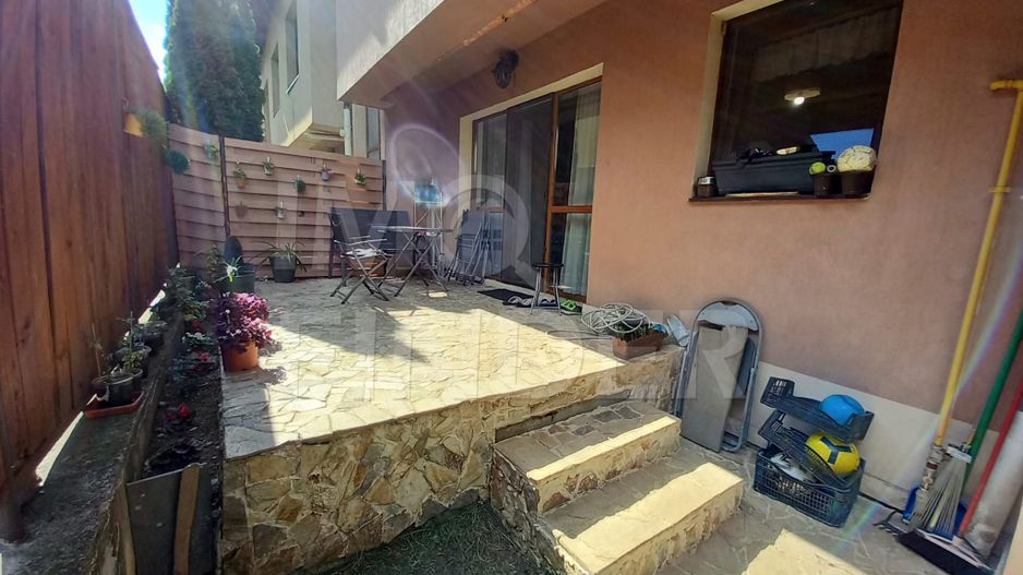 TOP !Casa cu Gradina si Parcare Subterana EUROPA - Poză 7