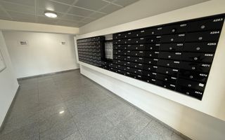 Arcadia Apartments Domenii, Parcare Sub - 02.07.2025 - Poză 16