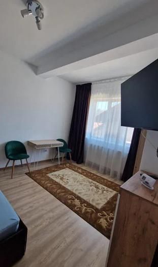 GARSONIERA GIURGIULUI, LOC PARCARE, BUCATARIE INCHISA, BLOC NOU - Poză 2