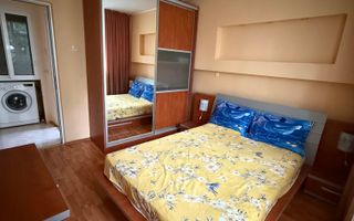🏢 Apartament 3 camere în Centru | 57 mp | 450 €/lună - Poză 9
