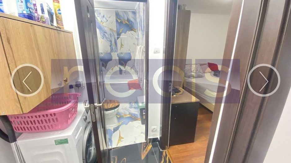 VANZARE 2 CAMERE OLTENITEI | PARC TINERETULUI | METROU SUN PLAZA | - Poză 4