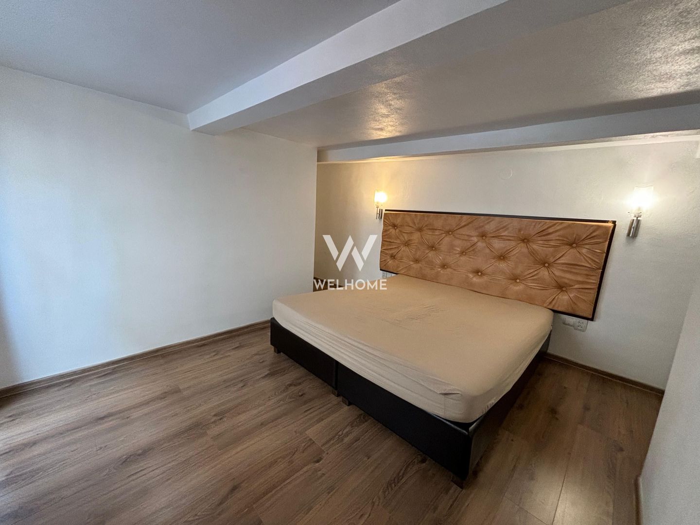 Apartament pe 2 nivele , 2 bai si balcon , Stefan cel Mare - Poză 1