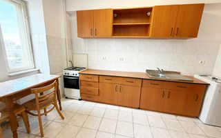 2 camere, mobilat modern, balcon, Zorilor, Observator, UTCN, Sigma - Poză 7