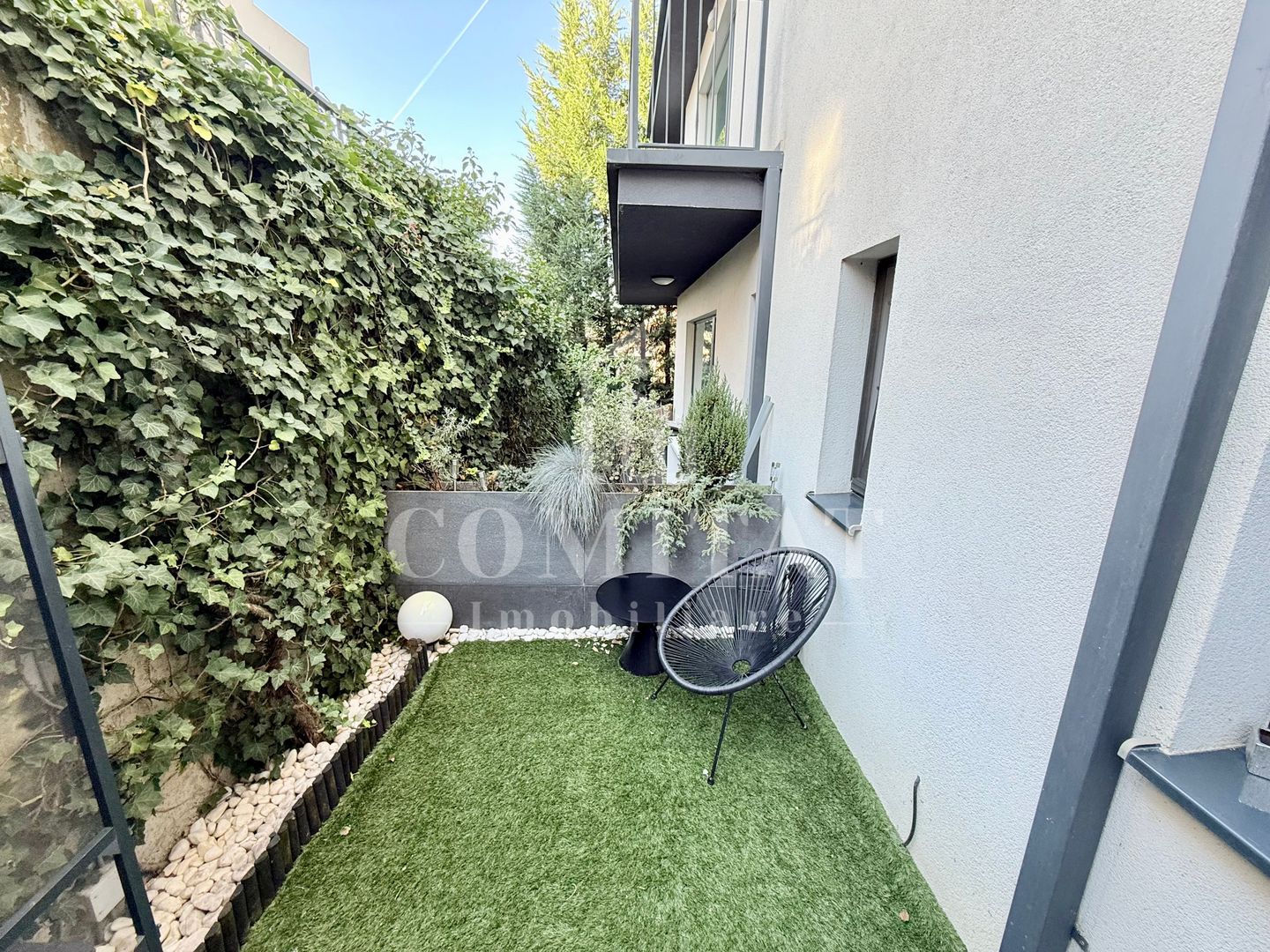 Apartament superb | prima închiriere | Smart Home | Parcare - Poză 14