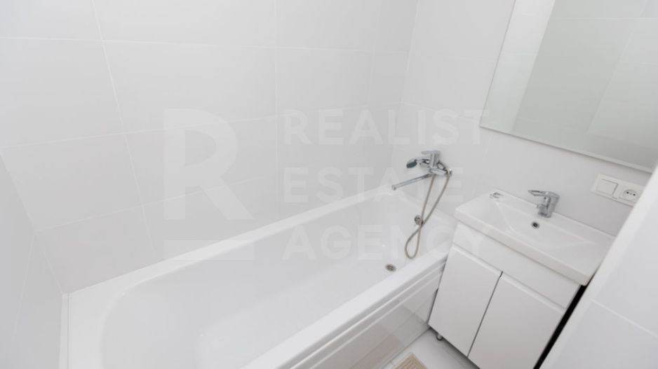 Vânzare, apartament, 2 camere, bulevardul Dacia, Botanica - Poză 11