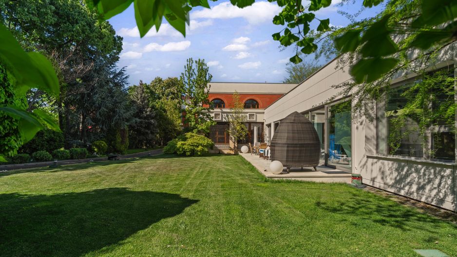 Vilă contemporană premium | 1000 mp | teren 4000 mp | piscină | 8 locuri parcare - Poză 26