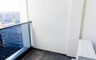 Studio modern, Sky Garden Residence + loc de parcare - Poză 8