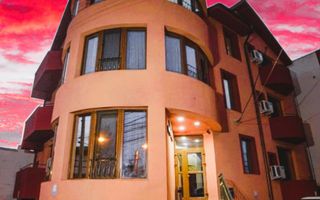 FALEZA NORD (COD10) - Casa/vila cu destinatie comerciala de inchiriat - Poză 1