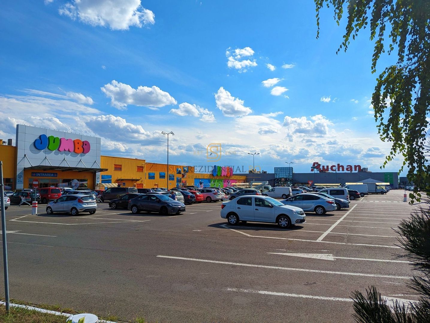 Spatiu comercial nou, vizibilitate excelenta, Bd. Metalurgiei - Poză 14