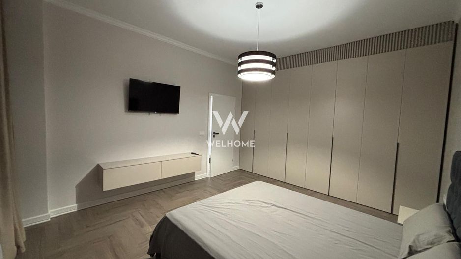 Apartament 3 camere modern NOU - str. Aleea Streiu, Sibiu - Poză 8