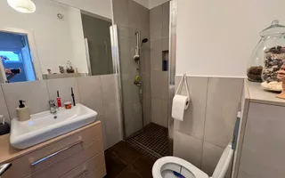 Apartament mobilat utilat premium, Selimbar Sibiu - Poză 15
