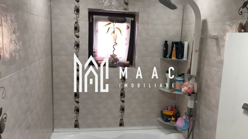Apartament 3 camere | 2 Balcoane | Parcare | Cisnadie - Poză 10