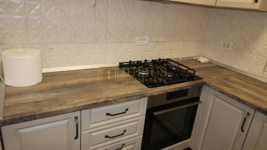 Duplex, 4 camere, mobilat și utilat complet – Moșnița Nouă, cartier Europa - Poză 5