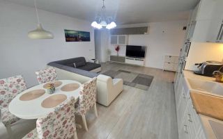 Apartament spatios cu 3 camere | Giroc | ESO - Poză 3