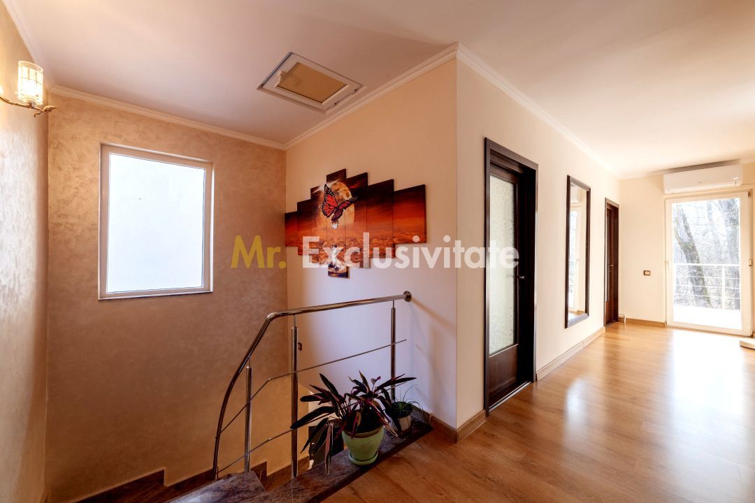 Casa in Trivale – liniste si confort la superlativ - Poză 10