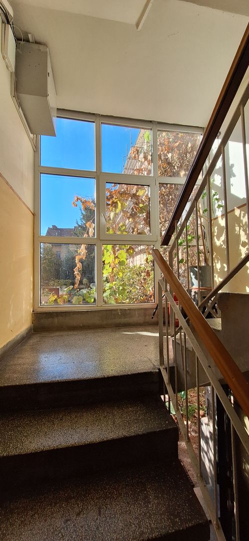 Apartament cu 2 camere - P-ta 700/Business Center - Poză 23