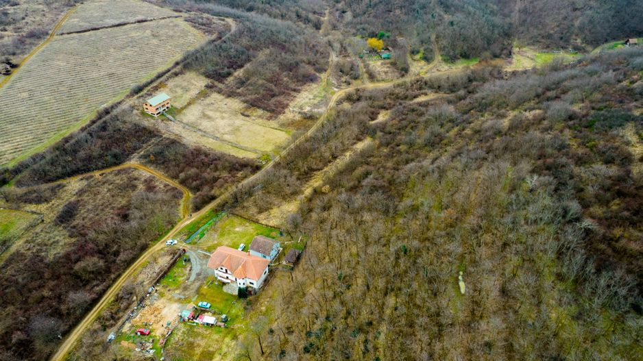 Teren intravilan în Miniș - Poză 9