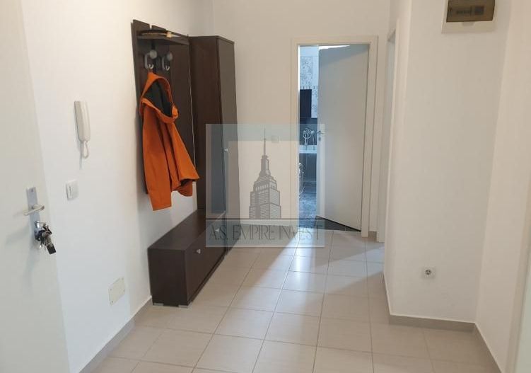 Apartament 2 camere + parcare, Avantgarden 3, et. 1/ 8 - Poză 6