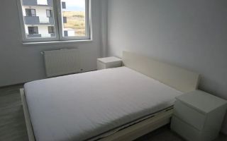 Apartament 2 Camere I Modern I 2/4 I West Side Park Residence - Poză 6