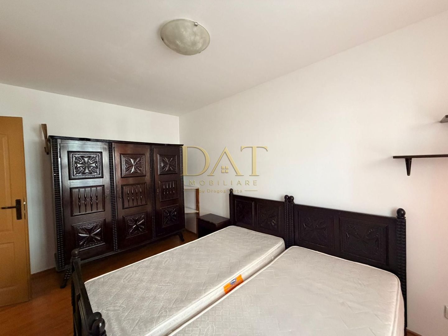 2 camere, etaj intermediar, parcare, Beta Residence - Poză 3