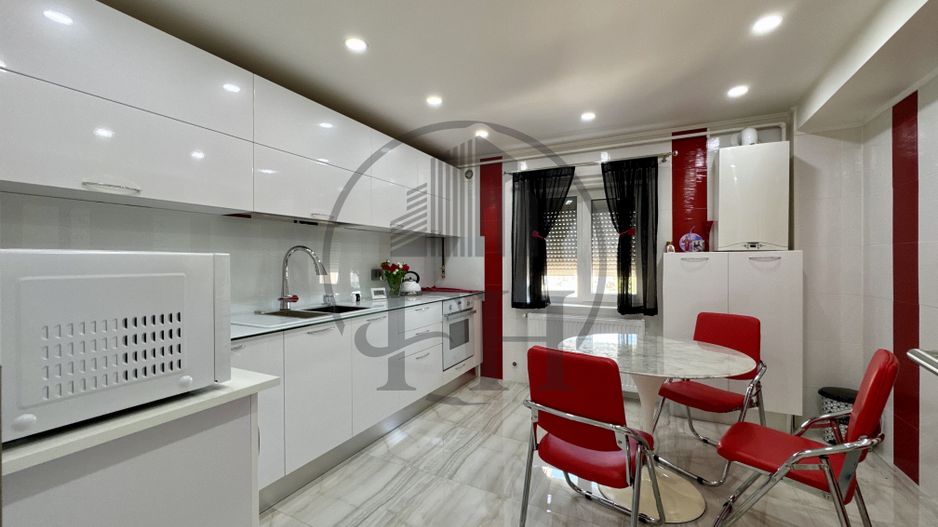 Apartament 4 camere de vanzare Agigea, Constanta - Poză 15