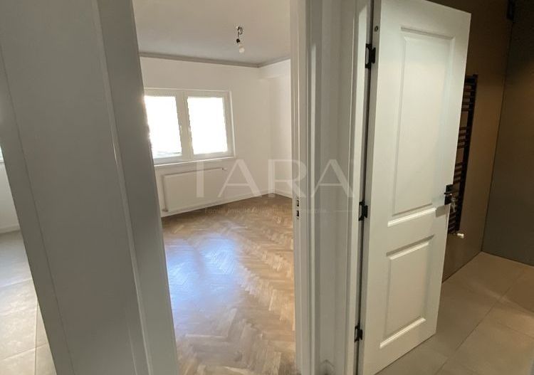 Vânzare apartament cu 1 cameră – Cartierul Mănăștur, zona Flora. - Poză 5