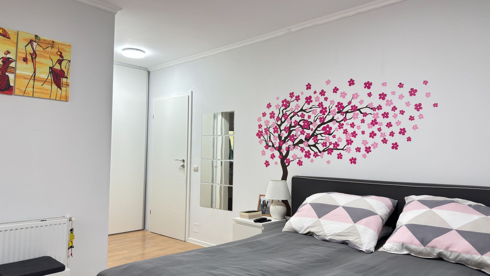Apartament 3 CAM | 70MP + 47MP terase | Donath Park | Parcare + Boxă - Poză 5
