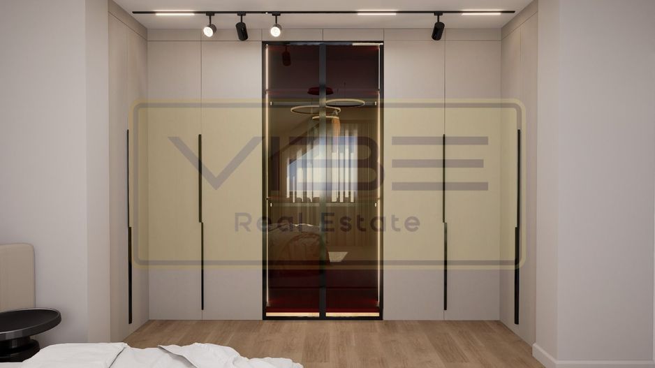 Duplex 4 camere 2 bai Galata Spitalul Arcadia - Poză 43