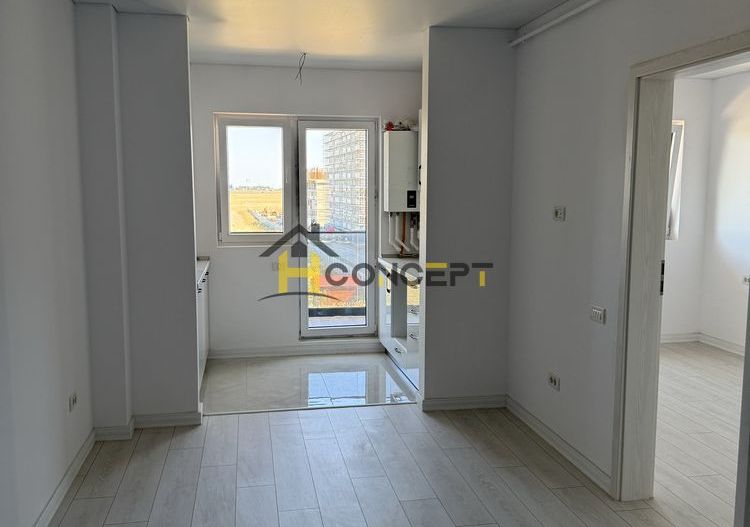 Studio in ansamblul 81 Residence, la 7 minute de statia de metrou Berceni - Poză 5
