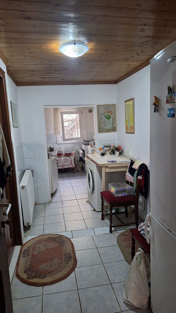 Oportunitate rară! Casă cu teren generos în zona Grand Hotel Italia - Poză 4