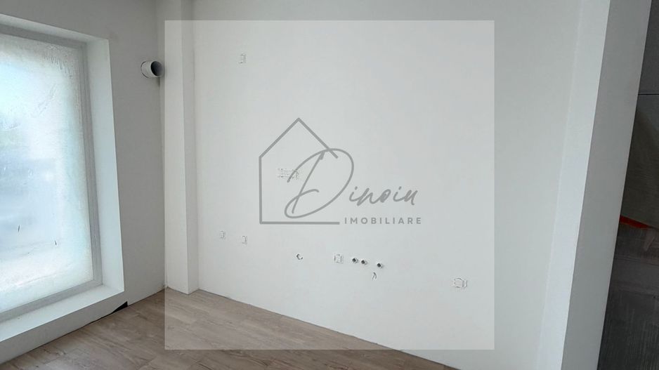 Garsoniera 36 mp Obor High Garden East I Veranda Mall I Com 0% - Poză 12