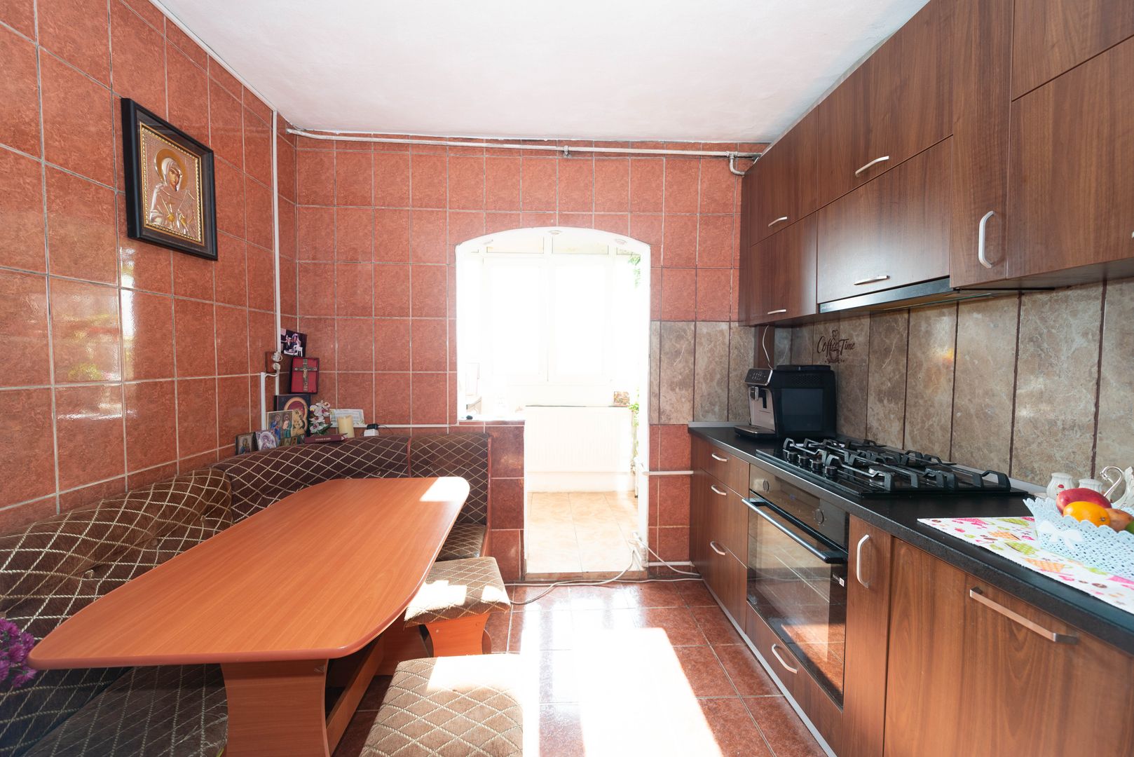 Apartament cu 3 camere de vanzare in zona Metrou Gorjului - Poză 9