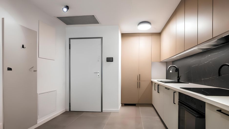 Apartament modern 2 camere Upsite I Zona Floreasca - Poză 21