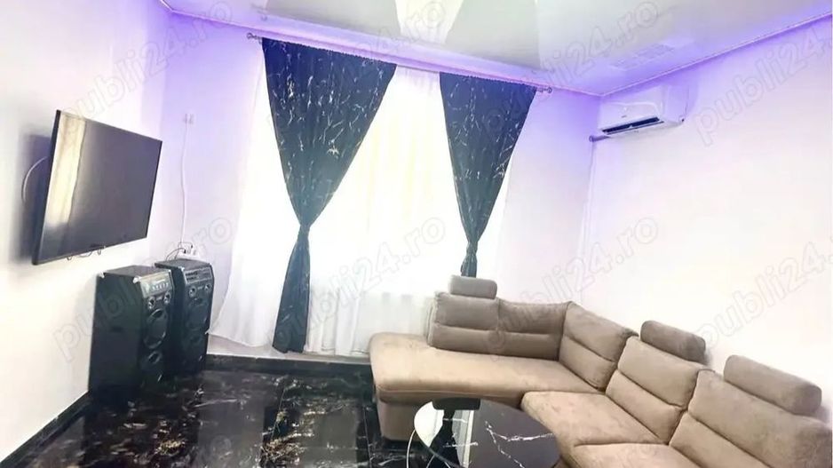 Apartament tip studio + parcare - Poză 3