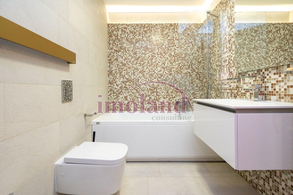 Inchiriere - apartament - 4 camere-terasa - Aviatorilor-Charles de Gaulle - Poză 9