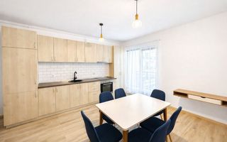 2 Camere Openspace,Europa/Zorilor, Parcare,Calea turzii,Observatorului - Poză 1