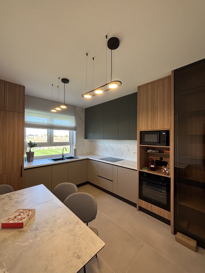 Lux și calitate în Mosnita Noua - Poză 13