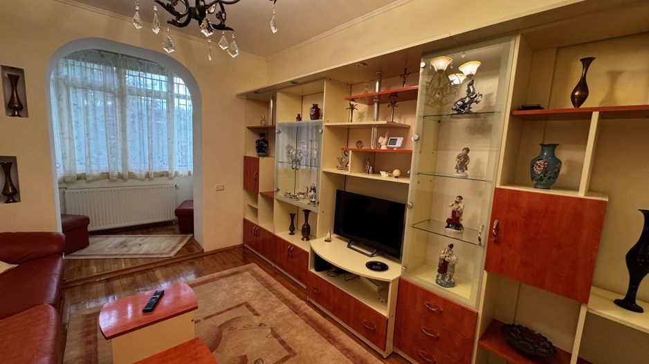 2 camere - centrala proprie Floreasca - Poză 13