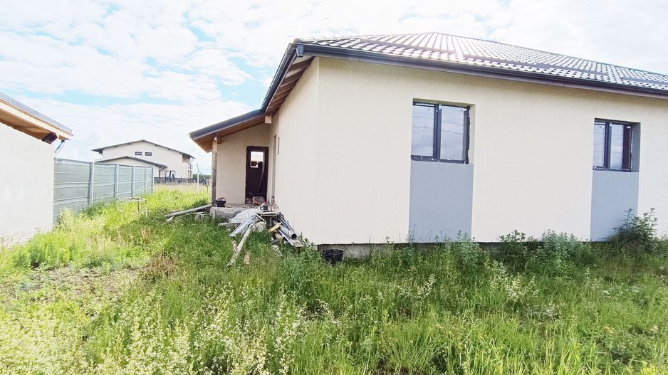 Casa din caramida in zona Izvor-168mp - Poză 11