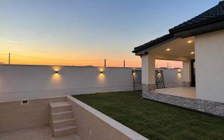 Casă Individuală Nouă | 3 camere | Santandrei | Oradea - Poză 1