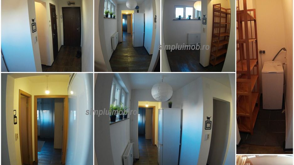 Bulevardul Constantin Brancoveanu Decomandat 2 Camere Renovat - Poză 6