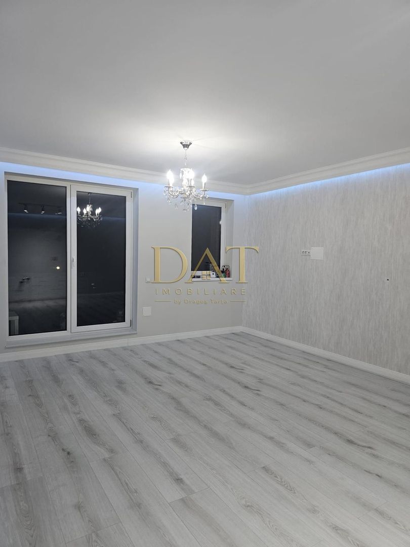 Apartament 3 camere | finisaje premium | Beta Residence - Poză 3