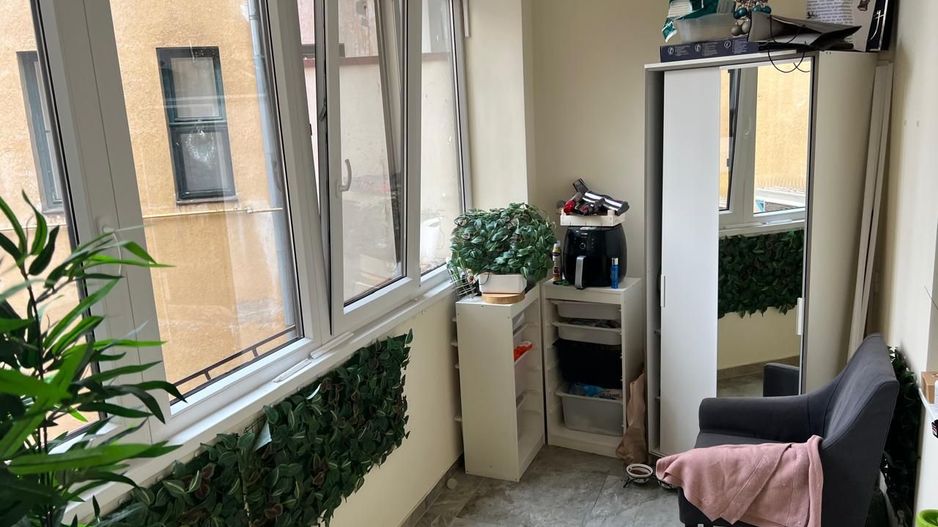 MEDICINA - CENTRAL- ETAJ 1 - 4 cam - 3 bai - centrala proprie - Poză 33