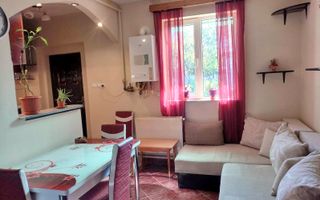 Apartament 2 camere de vanzare Gruia - Poză 1